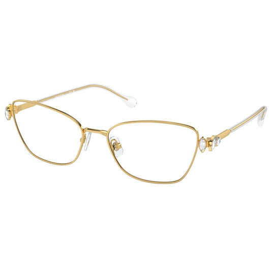 Brille Swarovski Eyewear, Modell: 0SK1006 Farbe: 4013