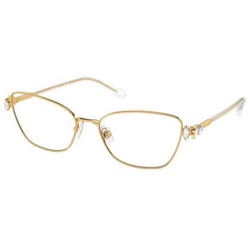 Brille Swarovski Eyewear, Modell: 0SK1006 Farbe: 4013