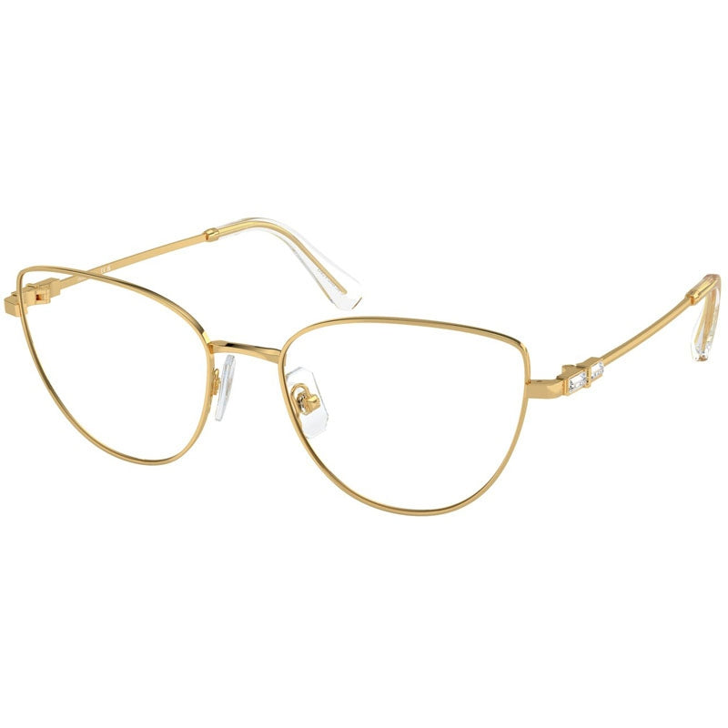 Brille Swarovski Eyewear, Modell: 0SK1007 Farbe: 4004