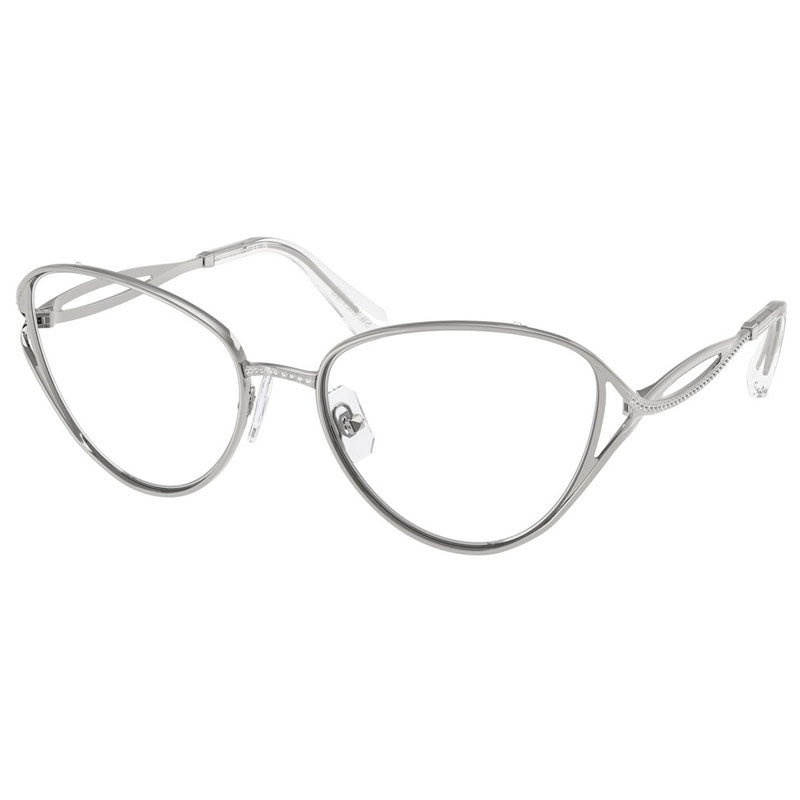 Brille Swarovski Eyewear, Modell: 0SK1017 Farbe: 4001
