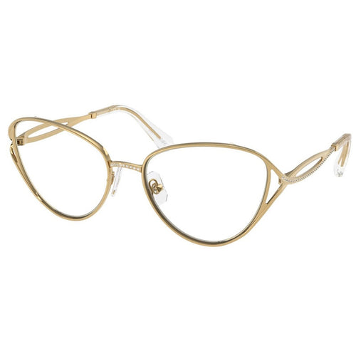 Brille Swarovski Eyewear, Modell: 0SK1017 Farbe: 4004