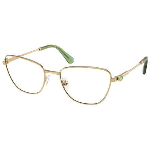 Brille Swarovski Eyewear, Modell: 0SK1018 Farbe: 4017