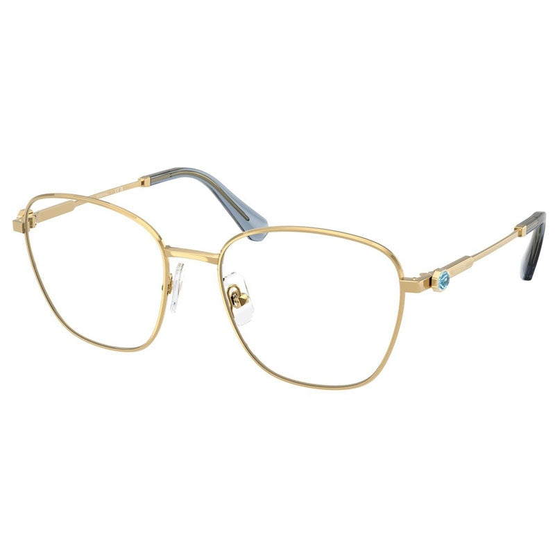 Brille Swarovski Eyewear, Modell: 0SK1019 Farbe: 4021