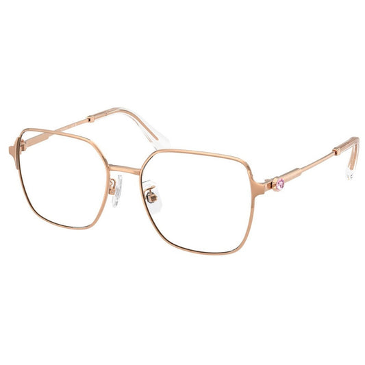 Brille Swarovski Eyewear, Modell: 0SK1020D Farbe: 4014