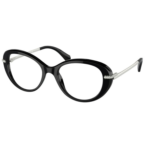 Brille Swarovski Eyewear, Modell: 0SK2001 Farbe: 1038