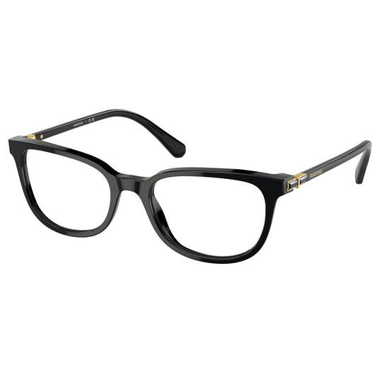 Brille Swarovski Eyewear, Modell: 0SK2003 Farbe: 1001