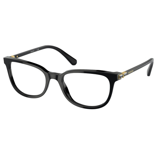 Brille Swarovski Eyewear, Modell: 0SK2003 Farbe: 1001