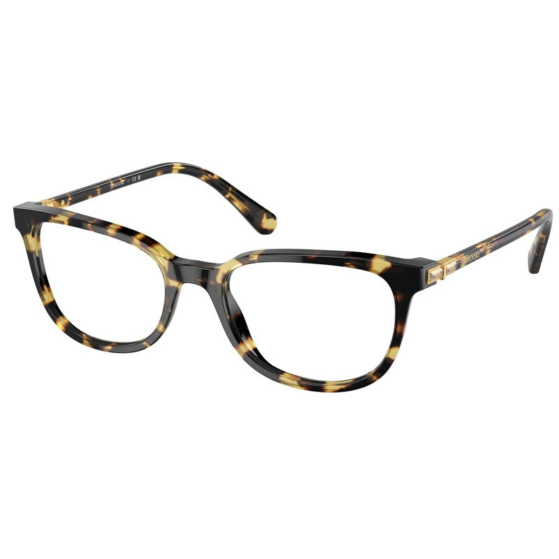 Brille Swarovski Eyewear, Modell: 0SK2003 Farbe: 1009