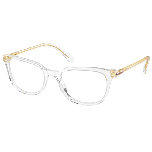 Brille Swarovski Eyewear, Modell: 0SK2003 Farbe: 1027