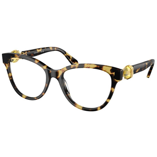 Brille Swarovski Eyewear, Modell: 0SK2004 Farbe: 1009