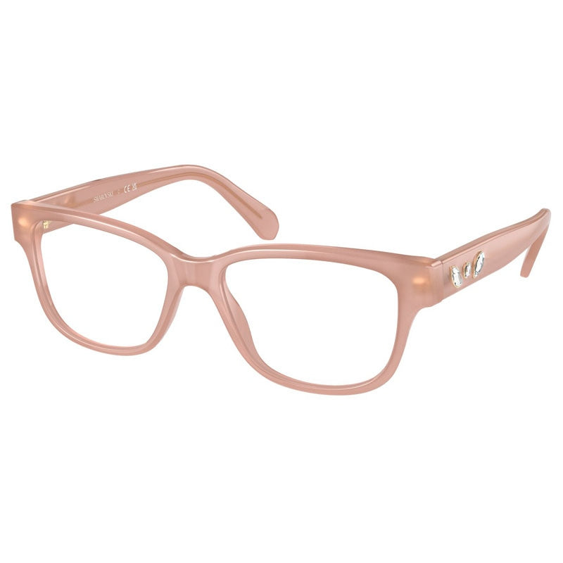 Brille Swarovski Eyewear, Modell: 0SK2007 Farbe: 1025