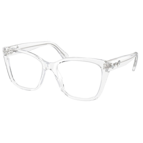 Brille Swarovski Eyewear, Modell: 0SK2008 Farbe: 1027