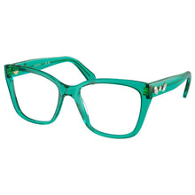 Lade das Bild in den Galerie-Viewer, Brille Swarovski Eyewear, Modell: 0SK2008 Farbe: 1029
