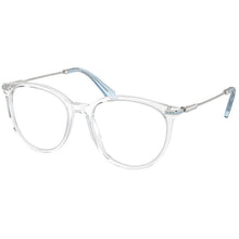 Lade das Bild in den Galerie-Viewer, Brille Swarovski Eyewear, Modell: 0SK2009 Farbe: 1027
