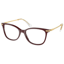 Lade das Bild in den Galerie-Viewer, Brille Swarovski Eyewear, Modell: 0SK2010 Farbe: 1008
