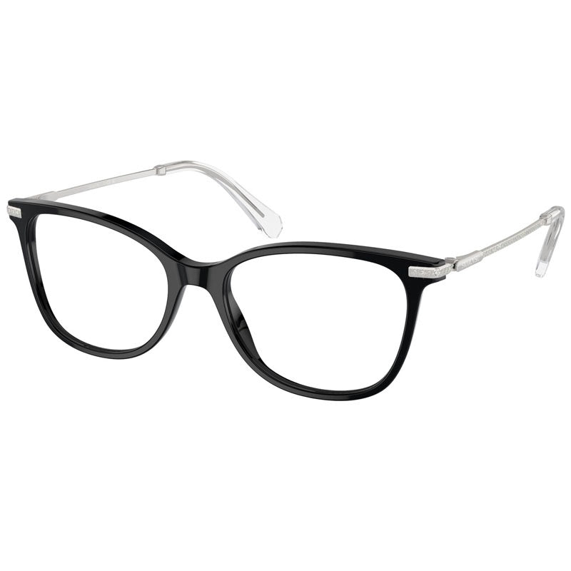 Brille Swarovski Eyewear, Modell: 0SK2010 Farbe: 1038