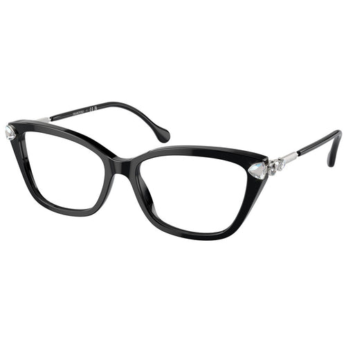 Brille Swarovski Eyewear, Modell: 0SK2011 Farbe: 1038