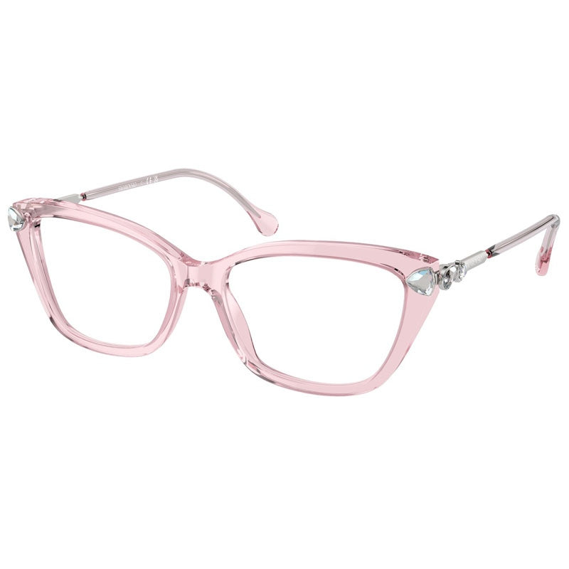 Brille Swarovski Eyewear, Modell: 0SK2011 Farbe: 3001