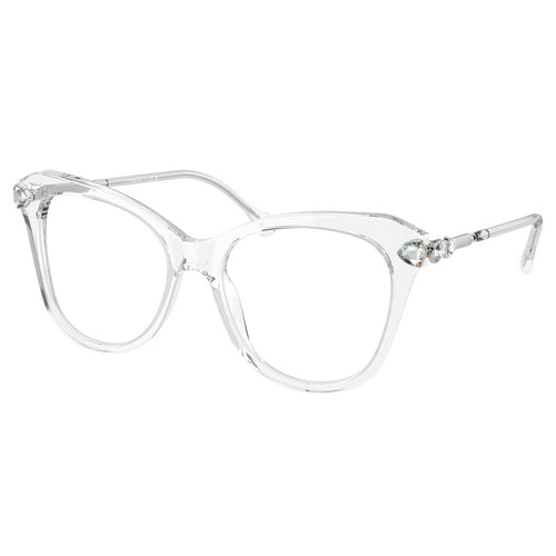 Brille Swarovski Eyewear, Modell: 0SK2012 Farbe: 1027