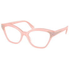 Lade das Bild in den Galerie-Viewer, Brille Swarovski Eyewear, Modell: 0SK2029 Farbe: 1031
