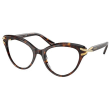 Lade das Bild in den Galerie-Viewer, Brille Swarovski Eyewear, Modell: 0SK2030 Farbe: 1002
