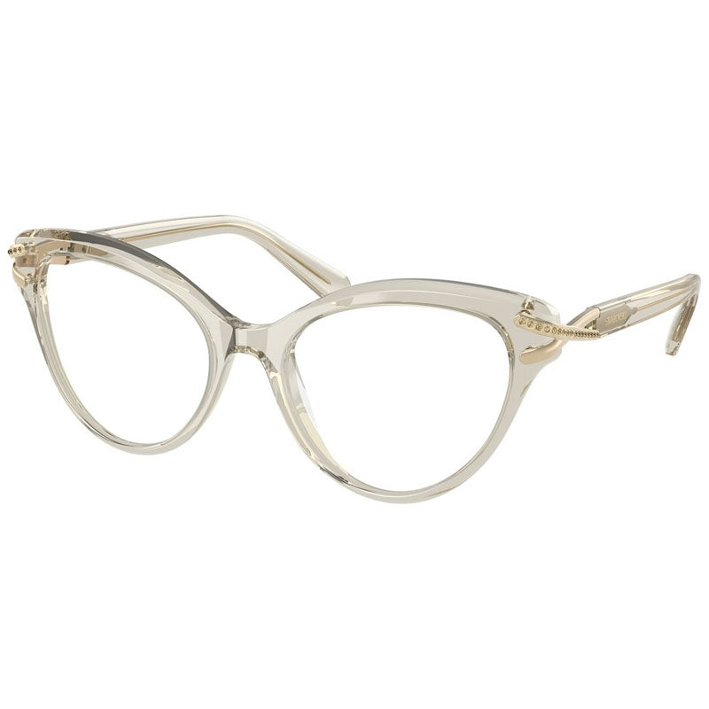 Brille Swarovski Eyewear, Modell: 0SK2030 Farbe: 3003
