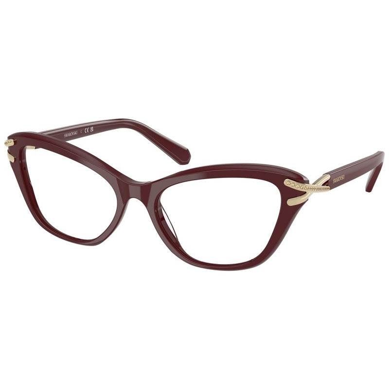 Brille Swarovski Eyewear, Modell: 0SK2031 Farbe: 1008