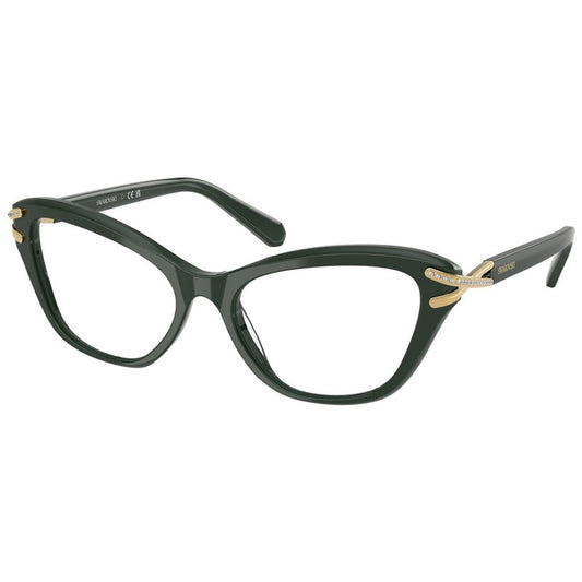 Brille Swarovski Eyewear, Modell: 0SK2031 Farbe: 1026