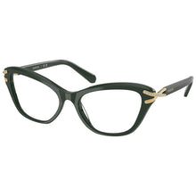 Lade das Bild in den Galerie-Viewer, Brille Swarovski Eyewear, Modell: 0SK2031 Farbe: 1026
