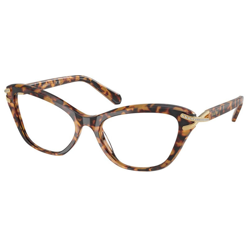 Brille Swarovski Eyewear, Modell: 0SK2031 Farbe: 1040