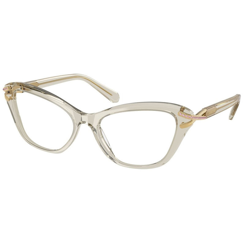 Brille Swarovski Eyewear, Modell: 0SK2031 Farbe: 3003