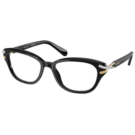 Brille Swarovski Eyewear, Modell: 0SK2032 Farbe: 1002