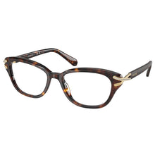 Lade das Bild in den Galerie-Viewer, Brille Swarovski Eyewear, Modell: 0SK2032 Farbe: 1027
