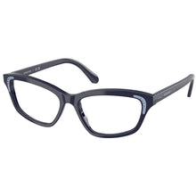 Lade das Bild in den Galerie-Viewer, Brille Swarovski Eyewear, Modell: 0SK2034 Farbe: 1004

