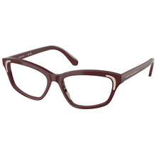 Lade das Bild in den Galerie-Viewer, Brille Swarovski Eyewear, Modell: 0SK2034 Farbe: 1008

