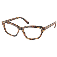 Lade das Bild in den Galerie-Viewer, Brille Swarovski Eyewear, Modell: 0SK2034 Farbe: 1040
