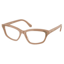 Lade das Bild in den Galerie-Viewer, Brille Swarovski Eyewear, Modell: 0SK2034 Farbe: 1061
