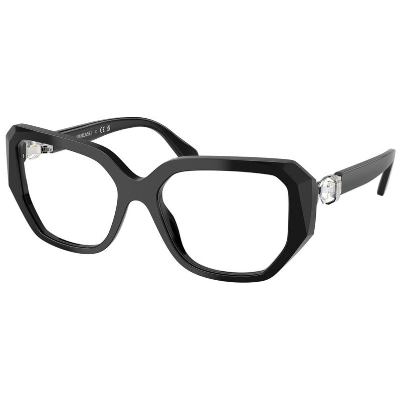 Brille Swarovski Eyewear, Modell: 0SK2035 Farbe: 1001