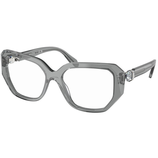 Brille Swarovski Eyewear, Modell: 0SK2035 Farbe: 1062