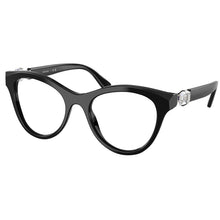 Lade das Bild in den Galerie-Viewer, Brille Swarovski Eyewear, Modell: 0SK2036 Farbe: 1001
