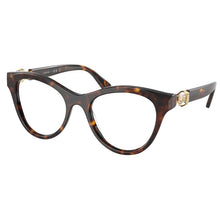Lade das Bild in den Galerie-Viewer, Brille Swarovski Eyewear, Modell: 0SK2036 Farbe: 1002
