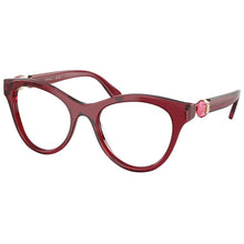 Lade das Bild in den Galerie-Viewer, Brille Swarovski Eyewear, Modell: 0SK2036 Farbe: 1055
