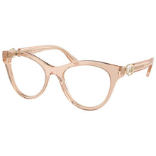 Lade das Bild in den Galerie-Viewer, Brille Swarovski Eyewear, Modell: 0SK2036 Farbe: 1063
