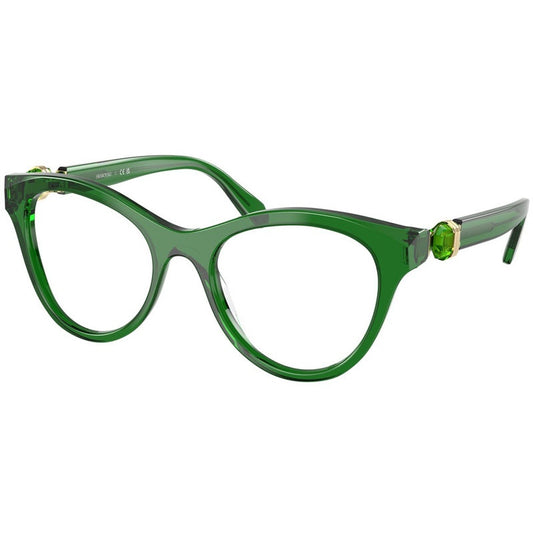 Brille Swarovski Eyewear, Modell: 0SK2036 Farbe: 1064