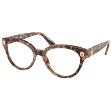 Lade das Bild in den Galerie-Viewer, Brille Swarovski Eyewear, Modell: 0SK2037 Farbe: 1040
