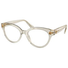 Lade das Bild in den Galerie-Viewer, Brille Swarovski Eyewear, Modell: 0SK2037 Farbe: 3003
