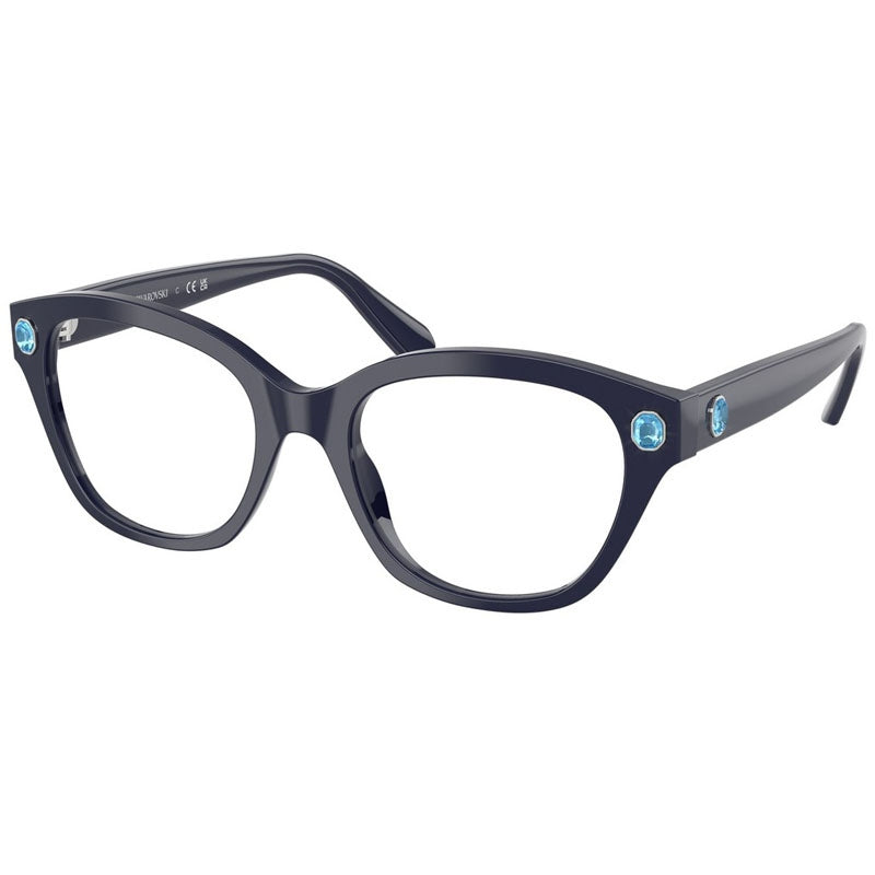 Brille Swarovski Eyewear, Modell: 0SK2038 Farbe: 1004