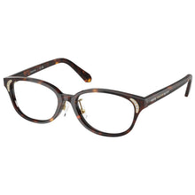 Lade das Bild in den Galerie-Viewer, Brille Swarovski Eyewear, Modell: 0SK2040D Farbe: 1002
