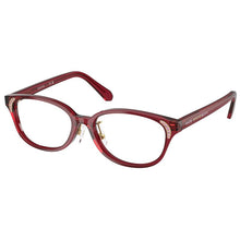 Lade das Bild in den Galerie-Viewer, Brille Swarovski Eyewear, Modell: 0SK2040D Farbe: 1055
