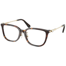 Lade das Bild in den Galerie-Viewer, Brille Swarovski Eyewear, Modell: 0SK2041D Farbe: 1002
